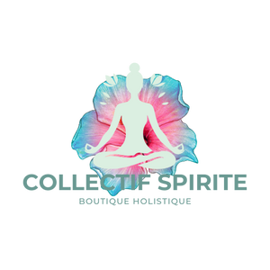 Collectif Spirite