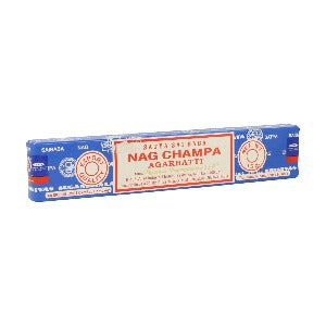 encens nag champa : le meilleur des encens