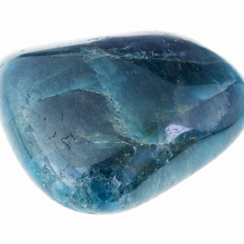 Apatite Bleue